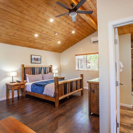 Tahquitz Pines Retreat Hotell Idyllwild Exteriör bild
