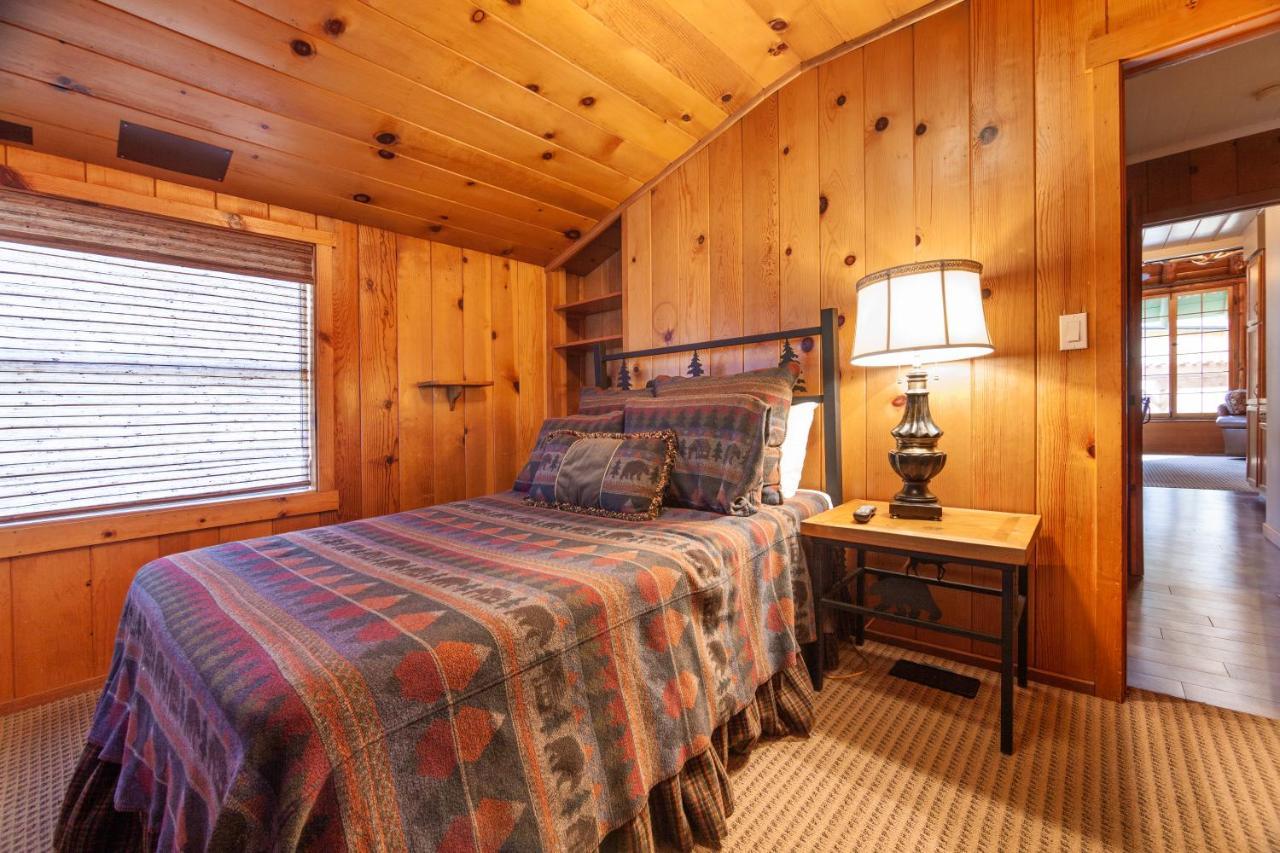 Tahquitz Pines Retreat Hotell Idyllwild Exteriör bild