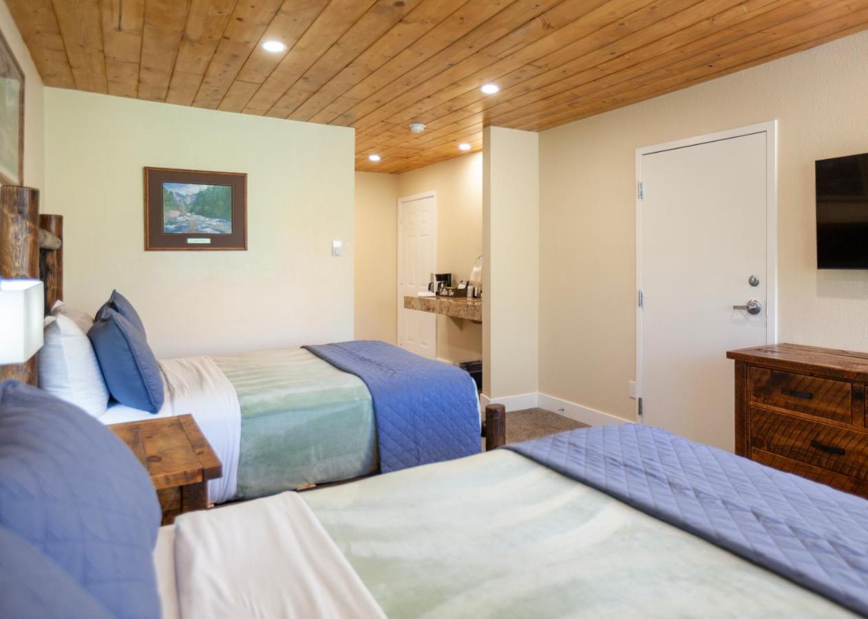 Tahquitz Pines Retreat Hotell Idyllwild Exteriör bild
