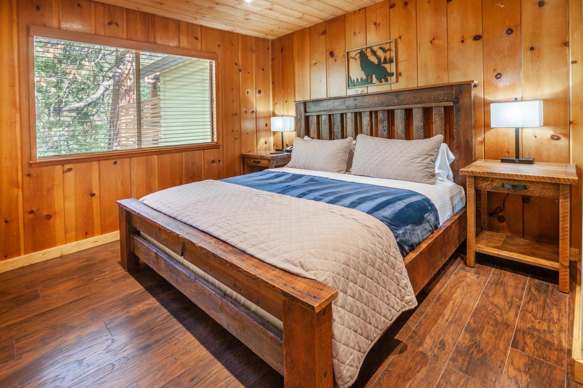 Tahquitz Pines Retreat Hotell Idyllwild Exteriör bild