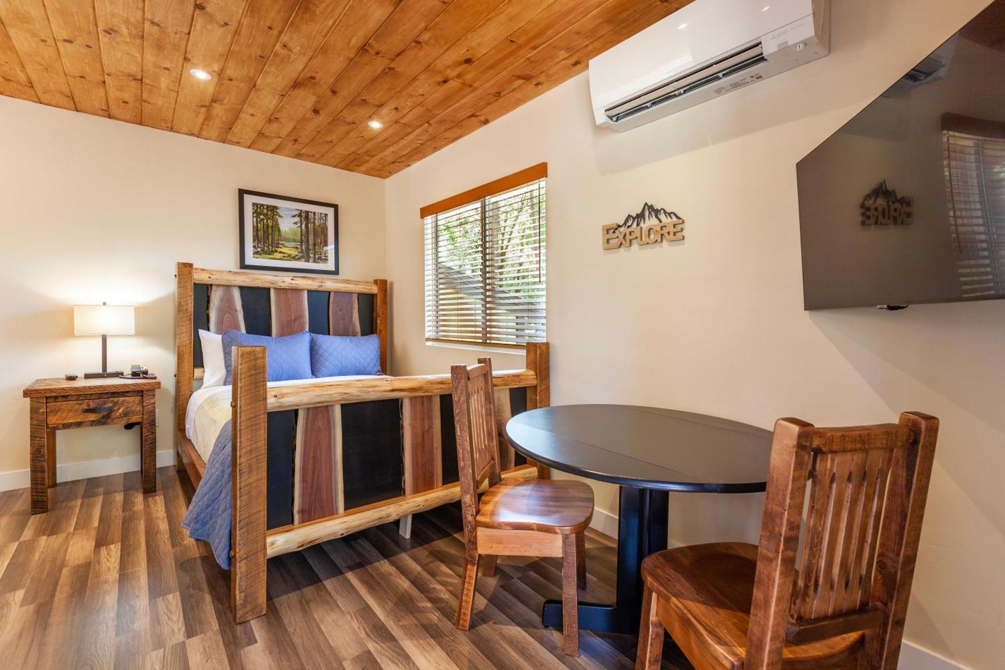 Tahquitz Pines Retreat Hotell Idyllwild Exteriör bild