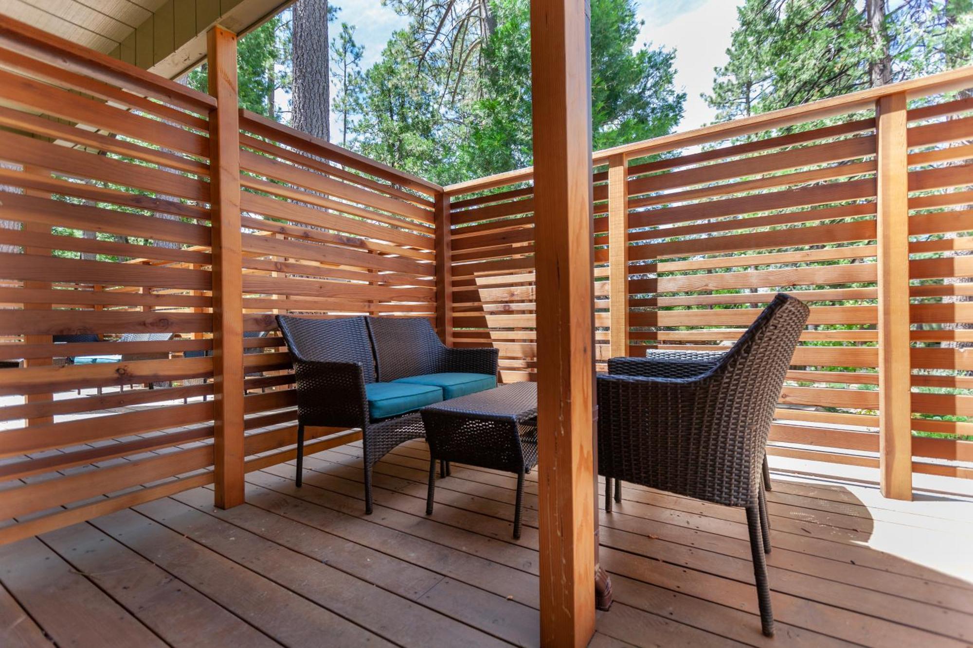 Tahquitz Pines Retreat Hotell Idyllwild Exteriör bild