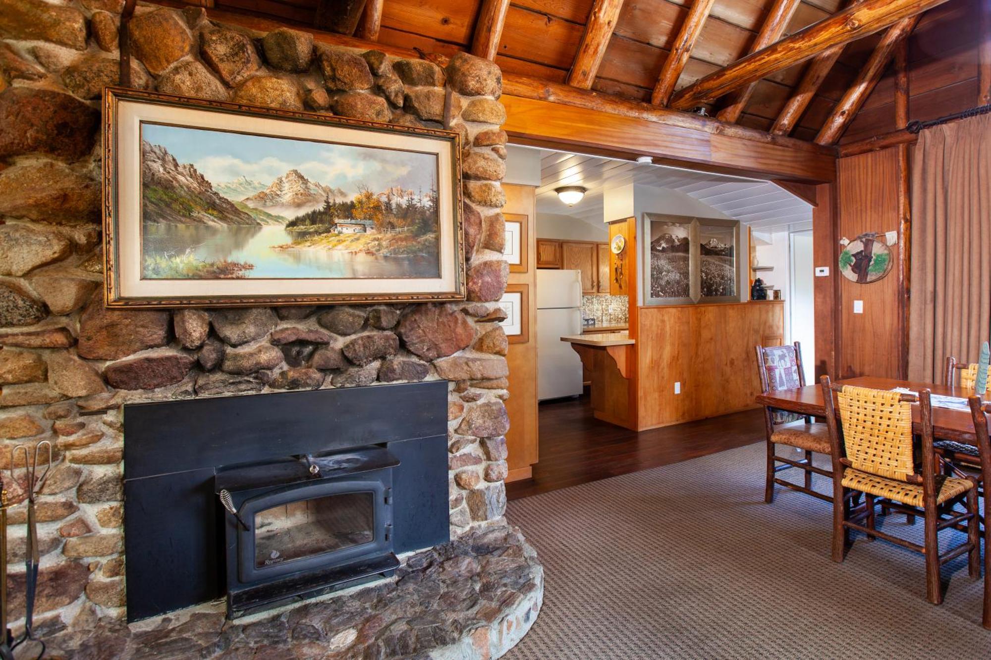 Tahquitz Pines Retreat Hotell Idyllwild Exteriör bild